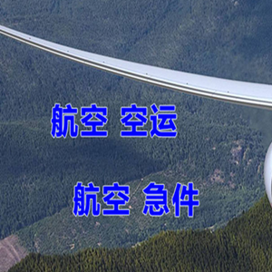 嘎洒航空空运快递-选东方航空和上海航空